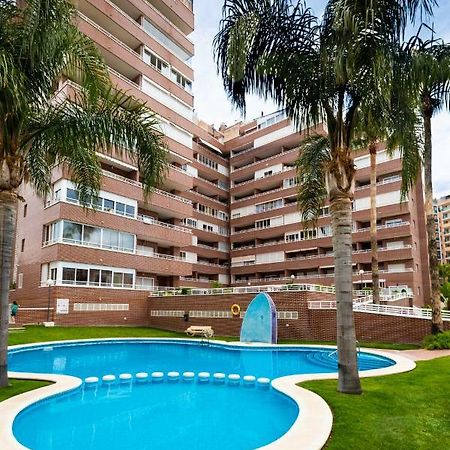 Hola Apartment بينايدورم المظهر الخارجي الصورة